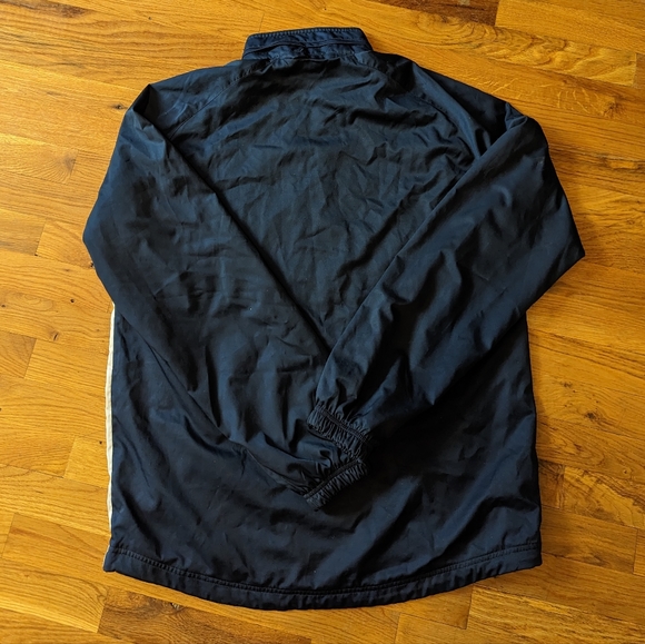 Reebok Track Jacket Men's Large - Picture 2 of 6
